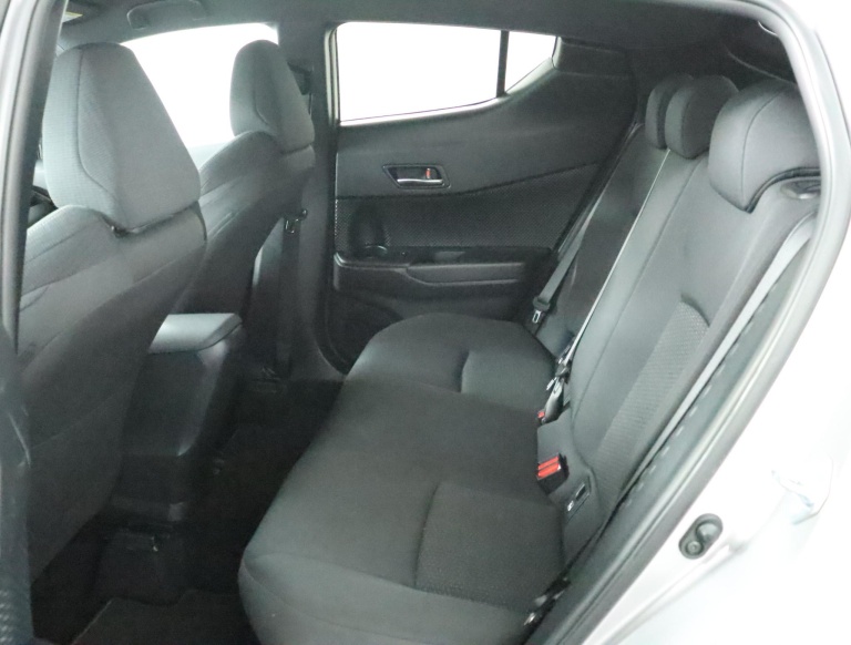 Toyota C-HR - 1.8 Hybrid Style 18
