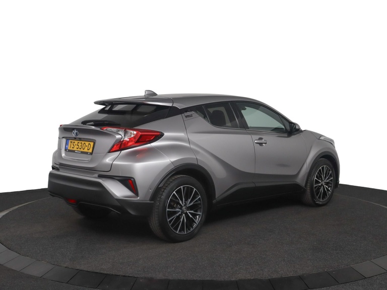 Toyota C-HR - 1.8 Hybrid Style 2