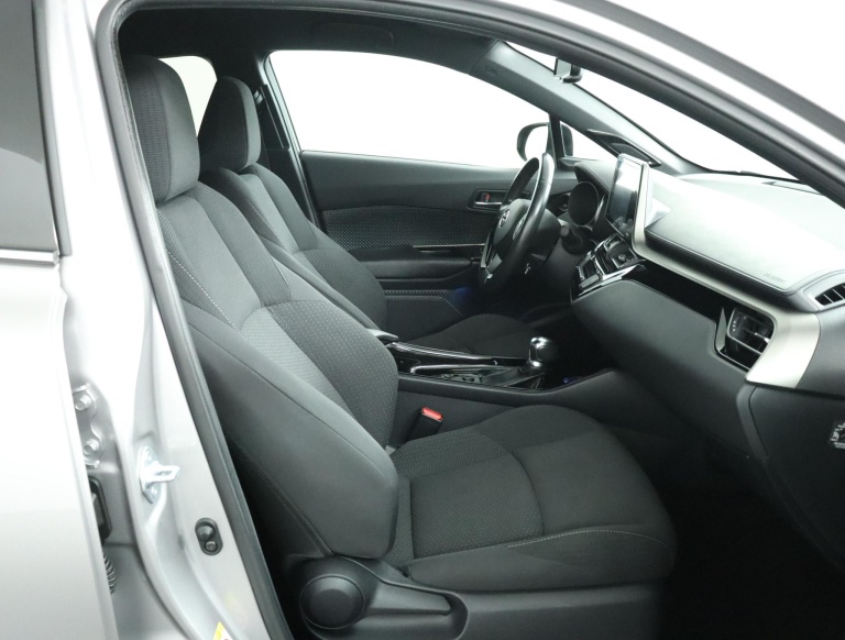 Toyota C-HR - 1.8 Hybrid Style 22