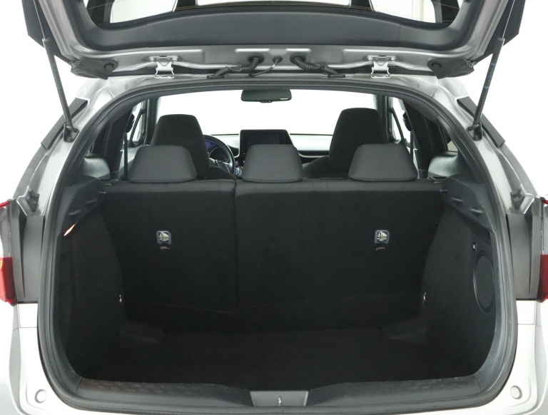 Toyota C-HR - 1.8 Hybrid Style 24