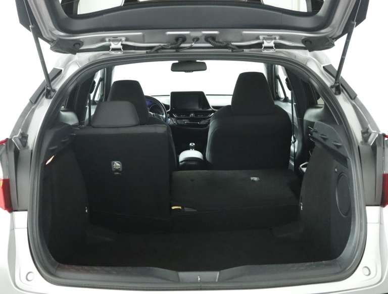 Toyota C-HR - 1.8 Hybrid Style 25