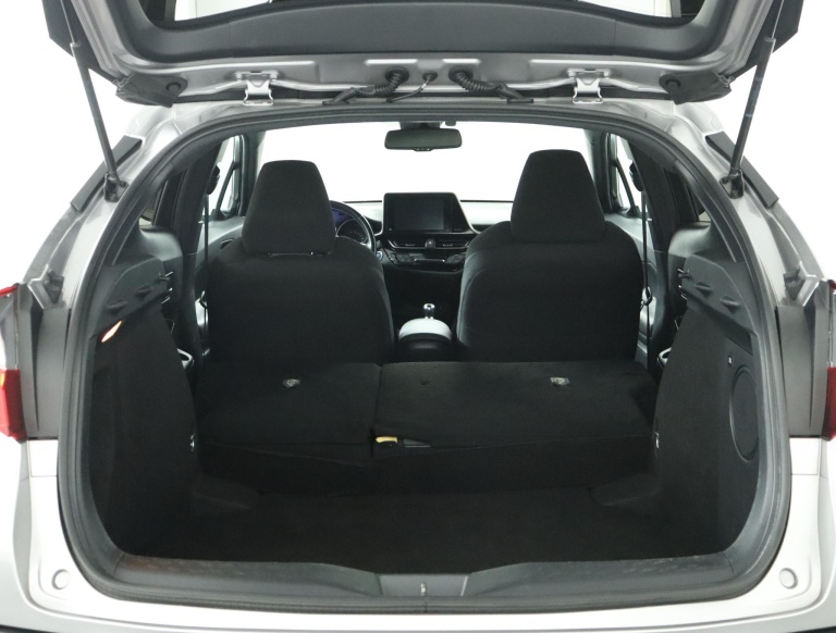 Toyota C-HR - 1.8 Hybrid Style 26