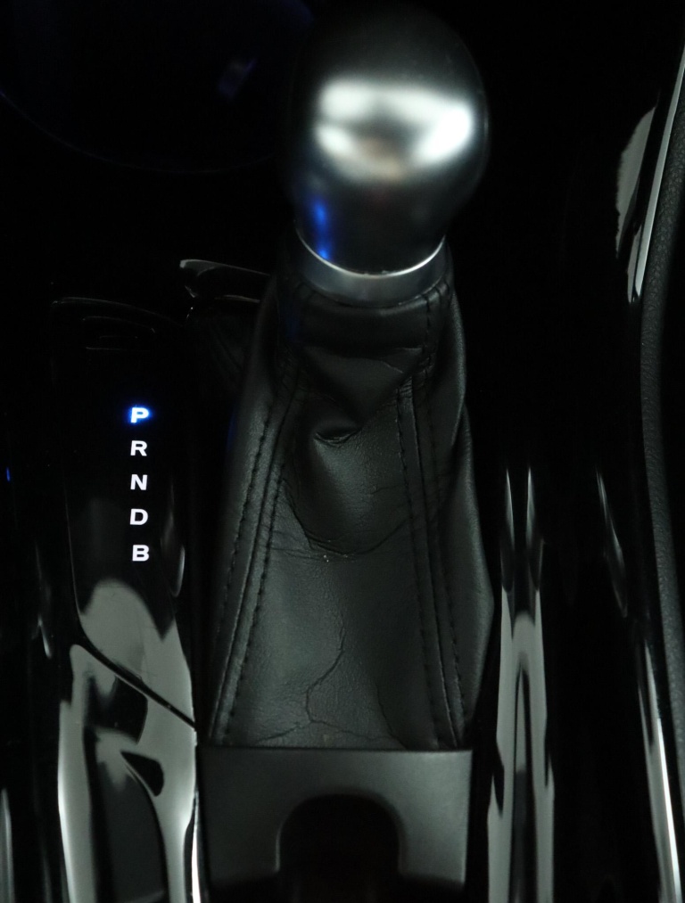 Toyota C-HR - 1.8 Hybrid Style 27