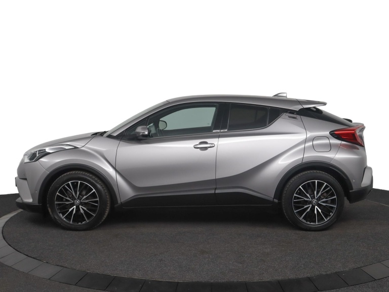 Toyota C-HR - 1.8 Hybrid Style 3