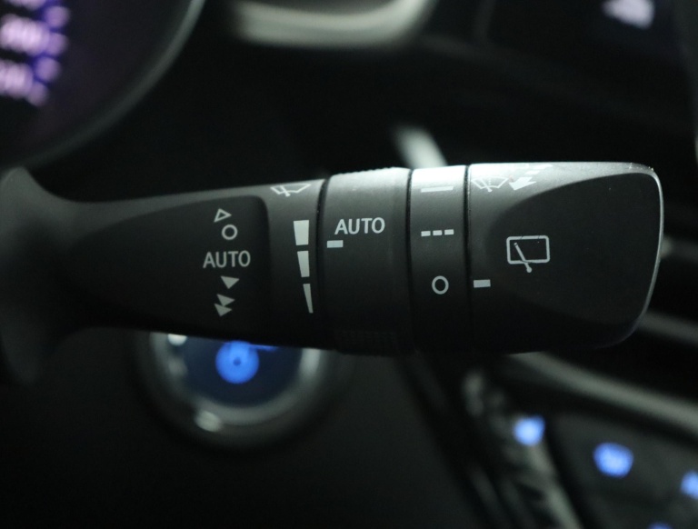 Toyota C-HR - 1.8 Hybrid Style 32