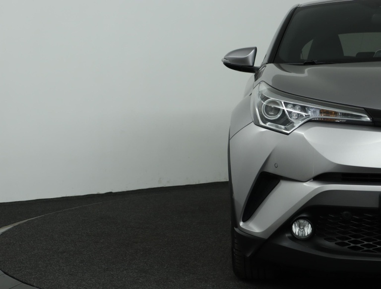 Toyota C-HR - 1.8 Hybrid Style 36