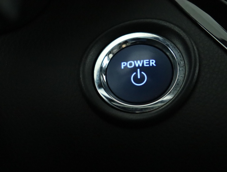 Toyota C-HR - 1.8 Hybrid Style 40