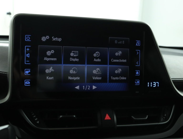 Toyota C-HR - 1.8 Hybrid Style 41