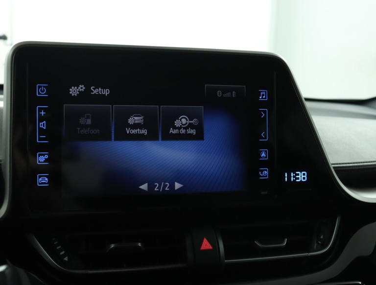 Toyota C-HR - 1.8 Hybrid Style 42