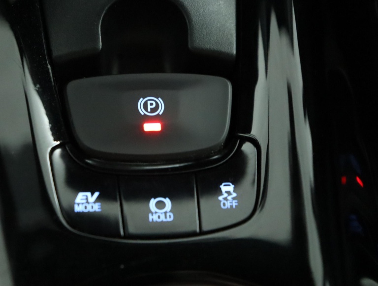 Toyota C-HR - 1.8 Hybrid Style 45