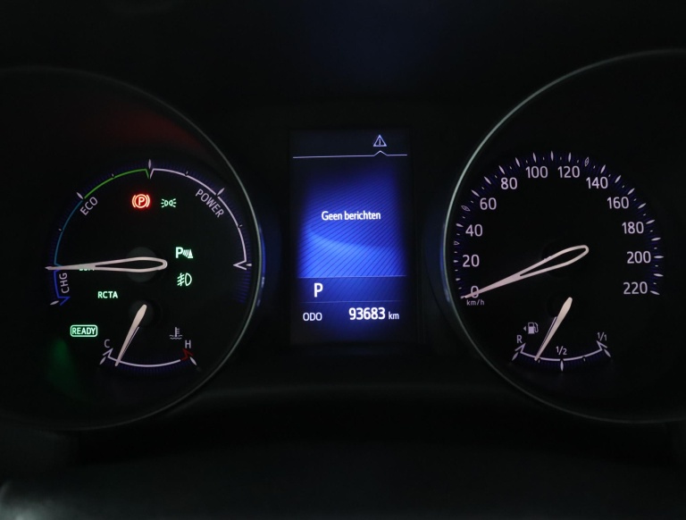 Toyota C-HR - 1.8 Hybrid Style 57