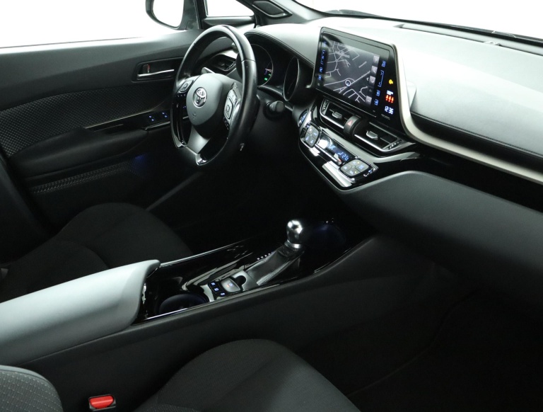 Toyota C-HR - 1.8 Hybrid Style 62