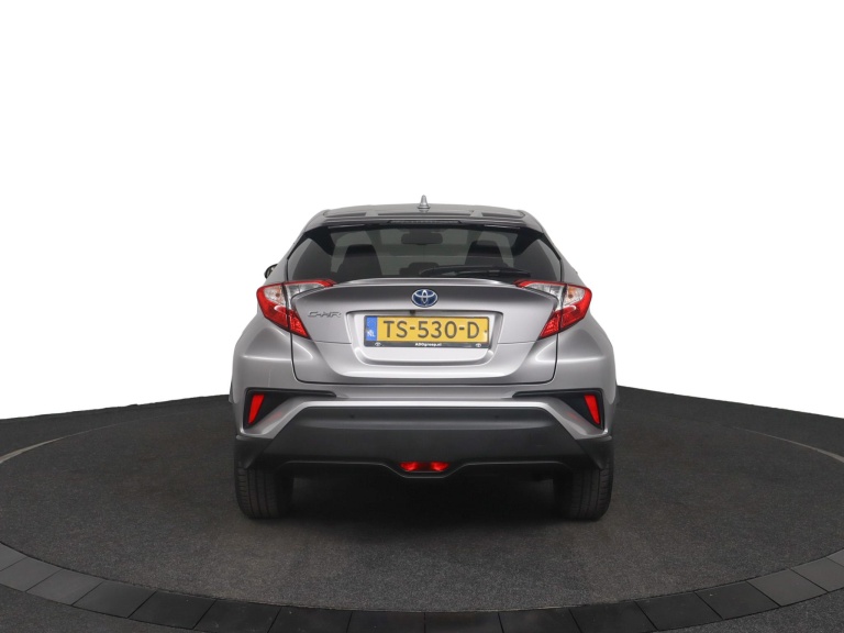 Toyota C-HR - 1.8 Hybrid Style 64