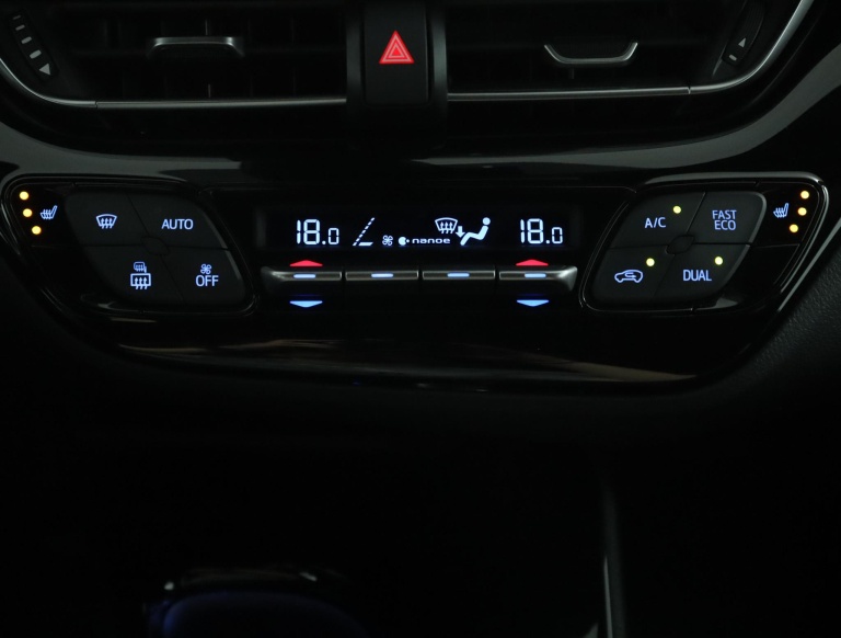 Toyota C-HR - 1.8 Hybrid Style 7