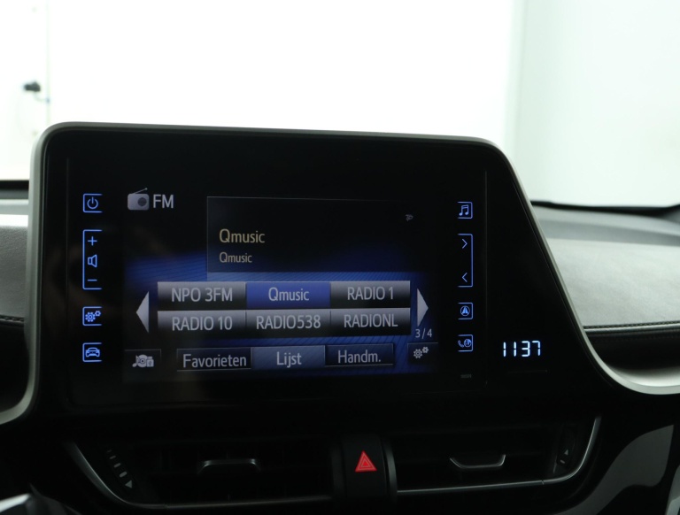Toyota C-HR - 1.8 Hybrid Style 8