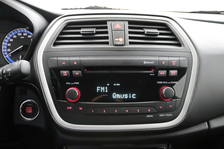Suzuki SX4 S-Cross - 1.6 Exclusive 13