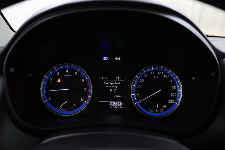 Suzuki SX4 S-Cross - 1.6 Exclusive 19