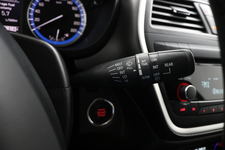 Suzuki SX4 S-Cross - 1.6 Exclusive 20