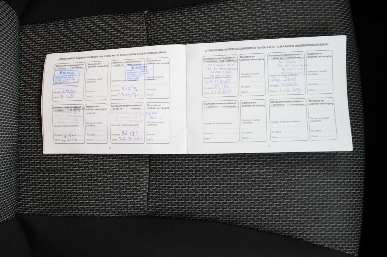 Suzuki SX4 S-Cross - 1.6 Exclusive 25