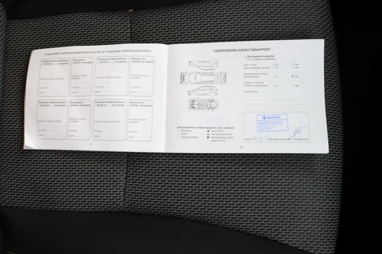 Suzuki SX4 S-Cross - 1.6 Exclusive 26