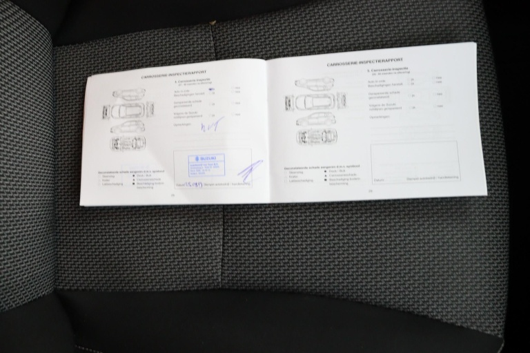 Suzuki SX4 S-Cross - 1.6 Exclusive 28