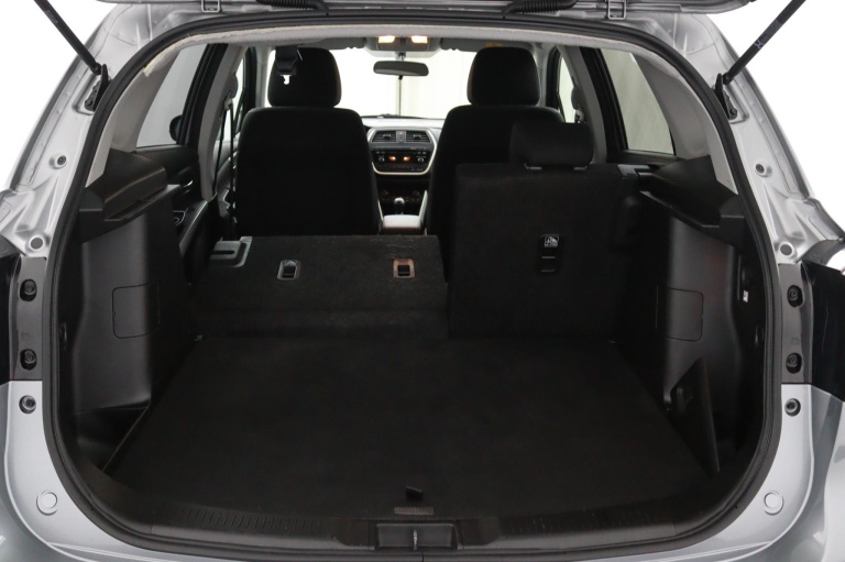 Suzuki SX4 S-Cross - 1.6 Exclusive 31