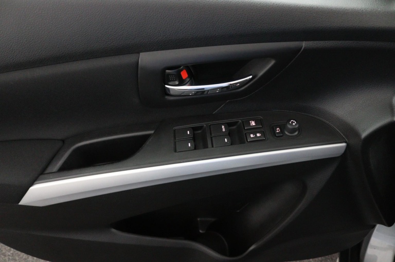Suzuki SX4 S-Cross - 1.6 Exclusive 33