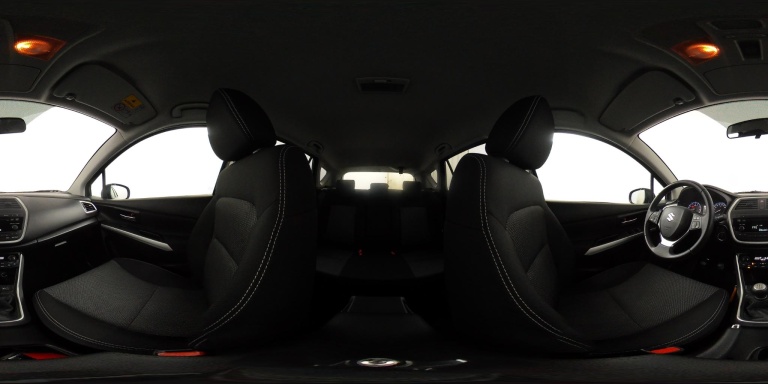 Suzuki SX4 S-Cross - 1.6 Exclusive 40