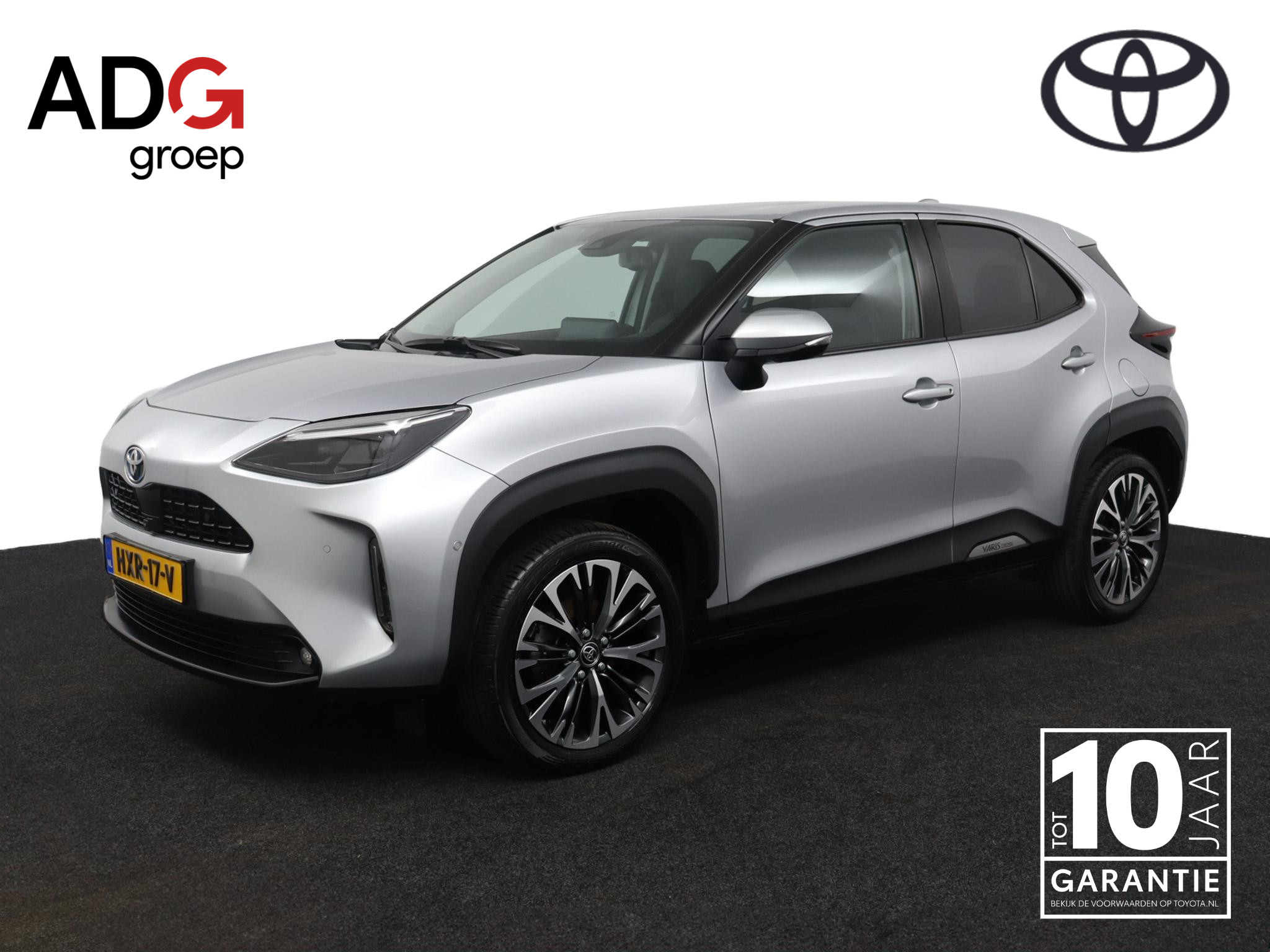 Toyota Yaris Cross - 1.5 Hybrid Executive
