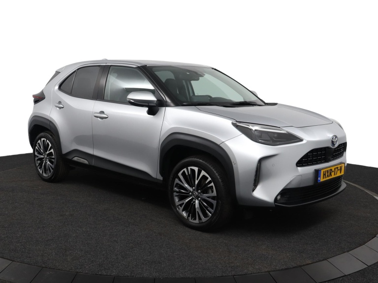 Toyota Yaris Cross - 1.5 Hybrid Executive 14