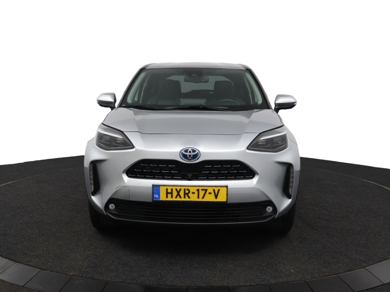 Toyota Yaris Cross - 1.5 Hybrid Executive 16
