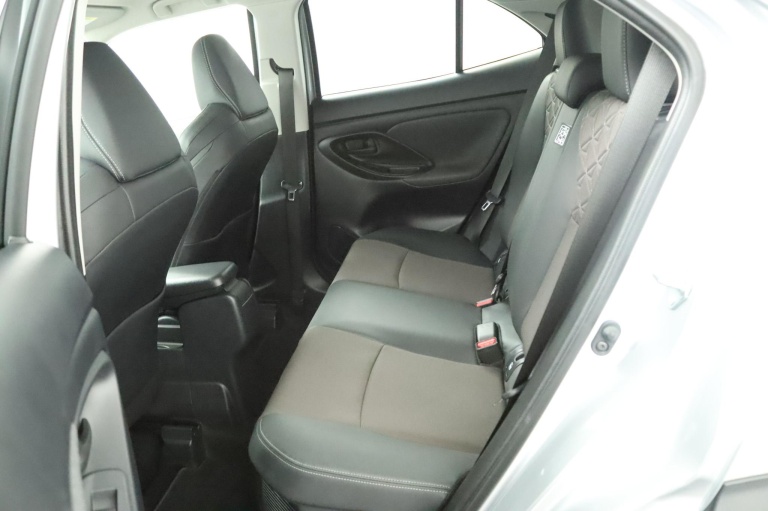 Toyota Yaris Cross - 1.5 Hybrid Executive 18