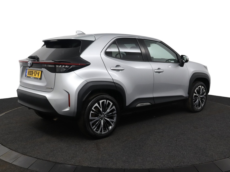 Toyota Yaris Cross - 1.5 Hybrid Executive 2