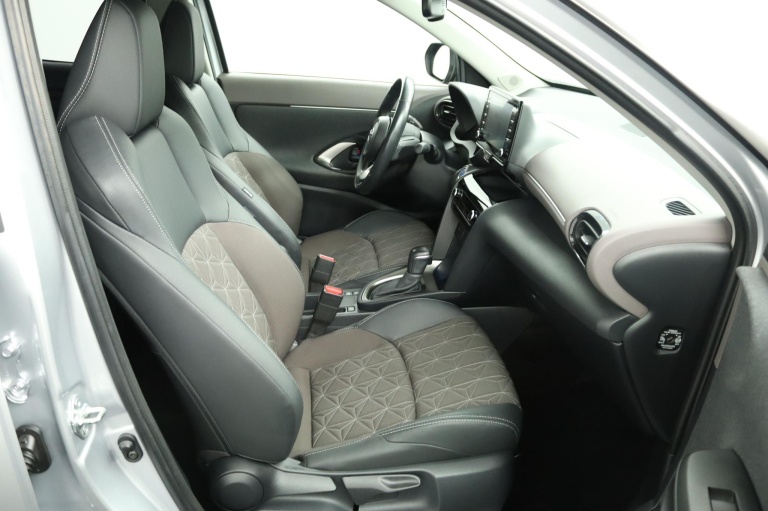 Toyota Yaris Cross - 1.5 Hybrid Executive 22