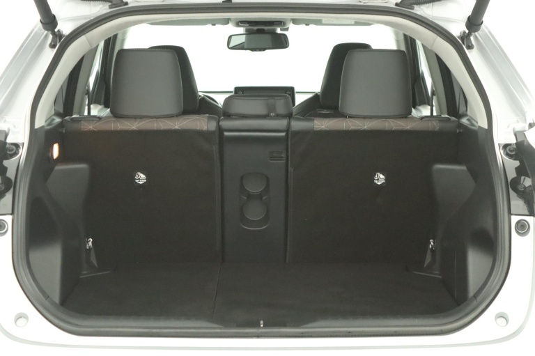 Toyota Yaris Cross - 1.5 Hybrid Executive 23