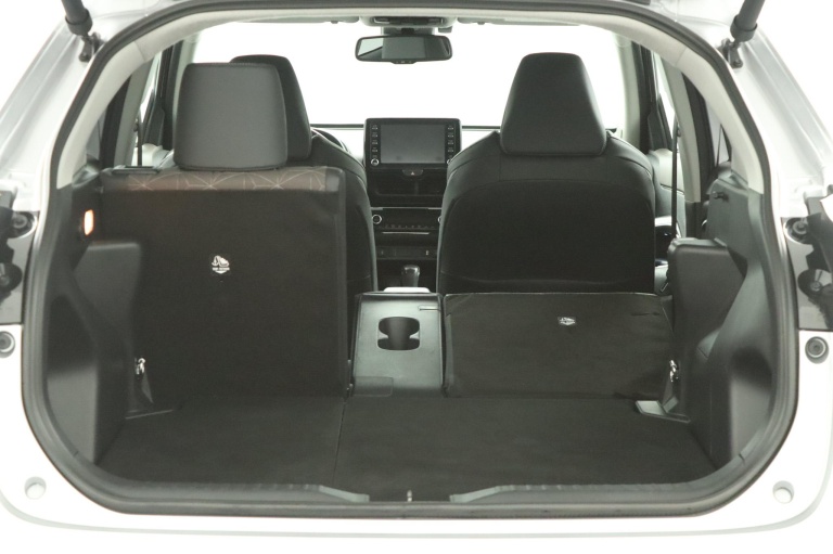 Toyota Yaris Cross - 1.5 Hybrid Executive 24