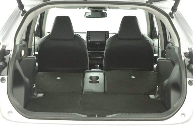 Toyota Yaris Cross - 1.5 Hybrid Executive 25