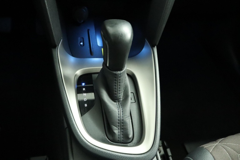 Toyota Yaris Cross - 1.5 Hybrid Executive 26