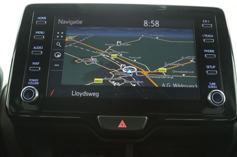 Toyota Yaris Cross - 1.5 Hybrid Executive 27