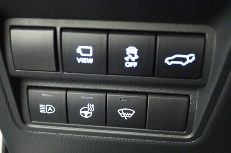 Toyota Yaris Cross - 1.5 Hybrid Executive 29