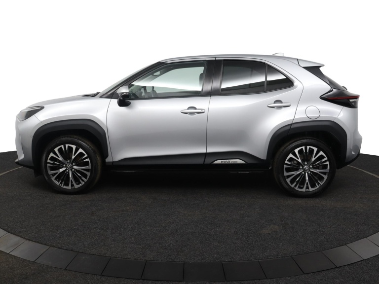 Toyota Yaris Cross - 1.5 Hybrid Executive 3