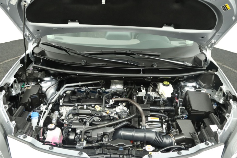 Toyota Yaris Cross - 1.5 Hybrid Executive 34