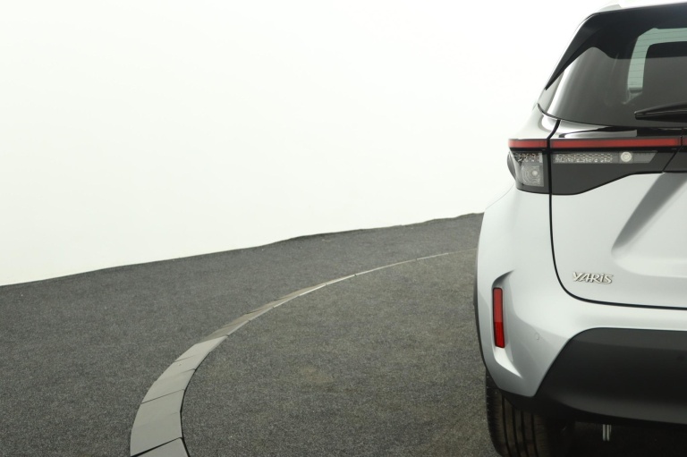Toyota Yaris Cross - 1.5 Hybrid Executive 39