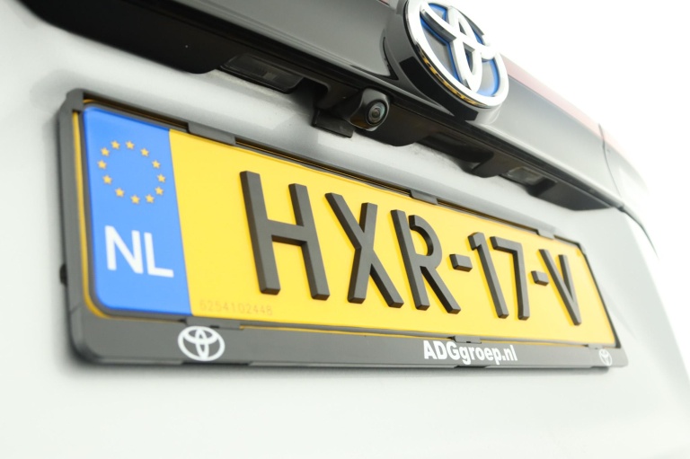 Toyota Yaris Cross - 1.5 Hybrid Executive 41