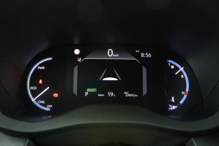 Toyota Yaris Cross - 1.5 Hybrid Executive 47
