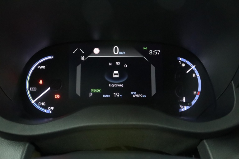 Toyota Yaris Cross - 1.5 Hybrid Executive 48