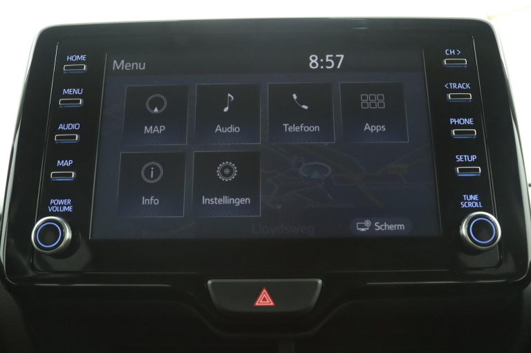 Toyota Yaris Cross - 1.5 Hybrid Executive 49