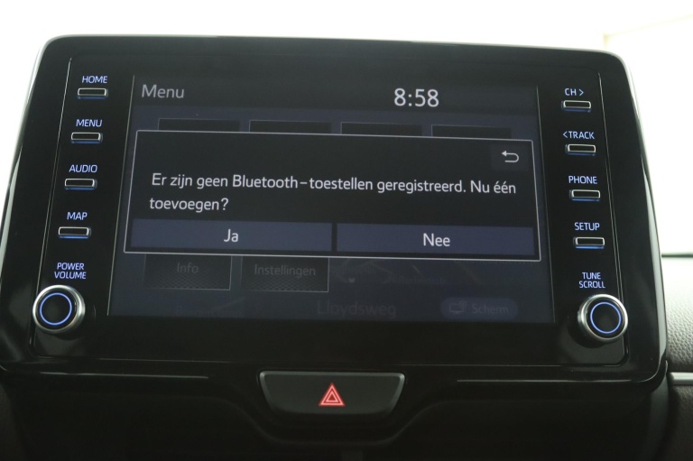 Toyota Yaris Cross - 1.5 Hybrid Executive 50