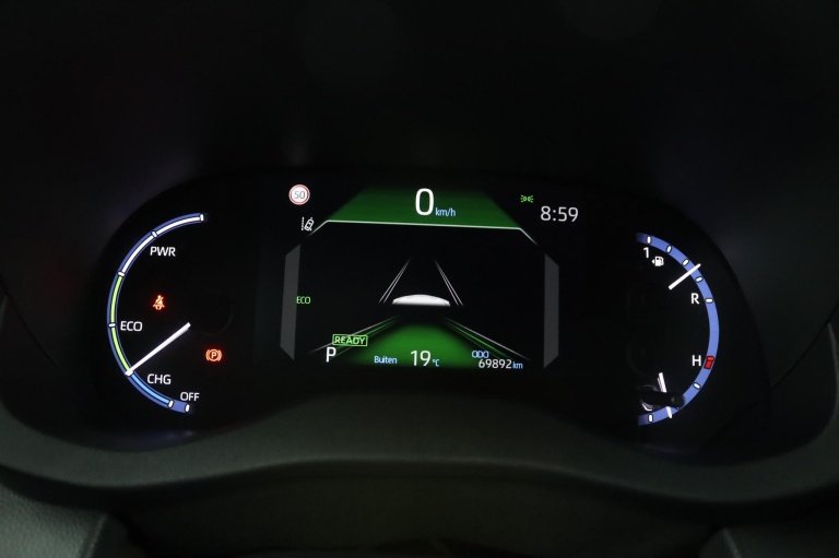 Toyota Yaris Cross - 1.5 Hybrid Executive 52