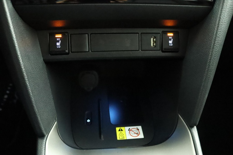 Toyota Yaris Cross - 1.5 Hybrid Executive 53